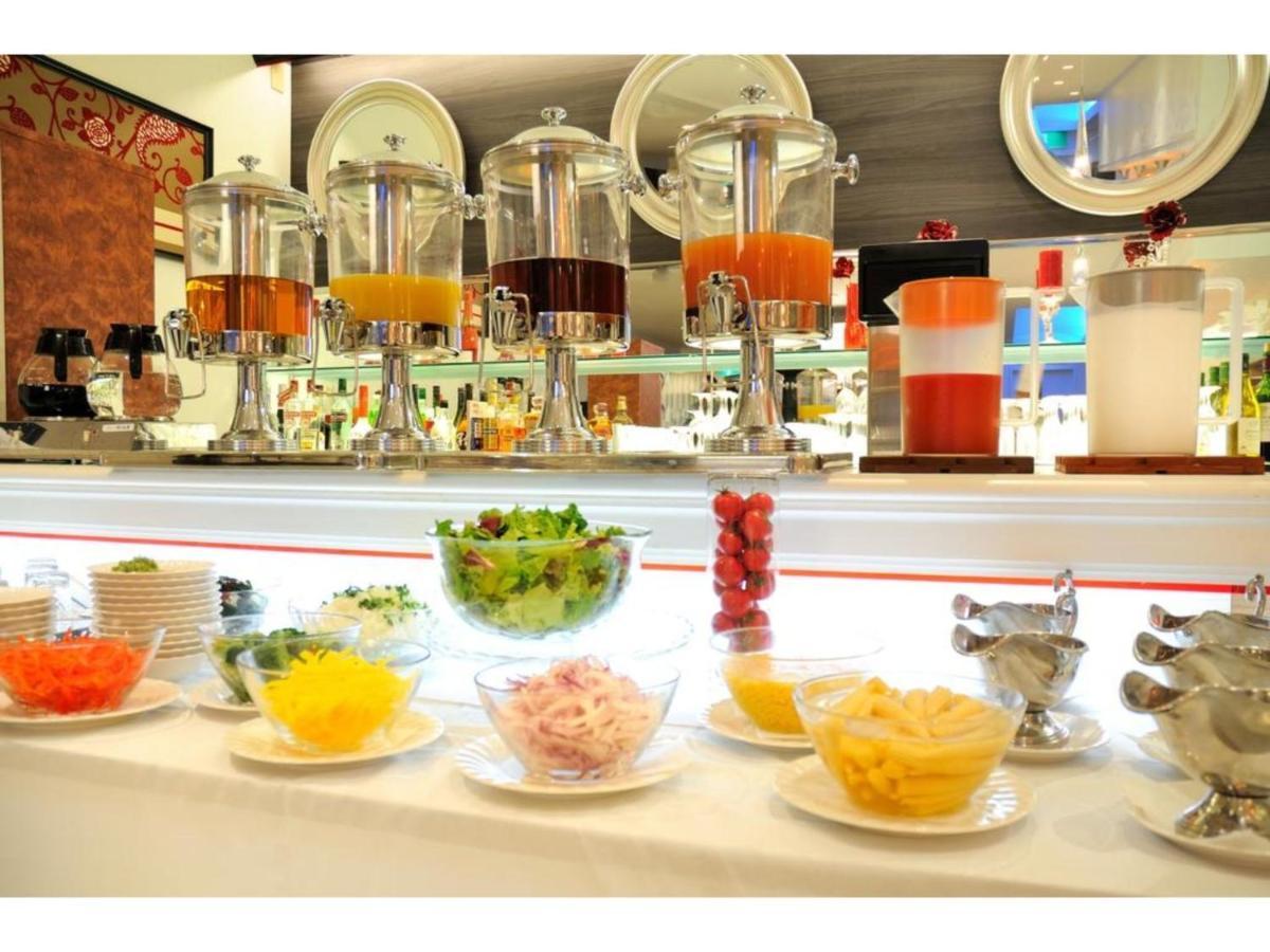 Hotel Grand Park Panex / Vacation 77740 Tokyo